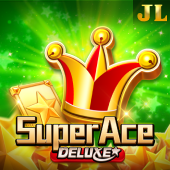Super Ace Deluxe game icon on rh365 casino